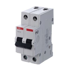 ABB 2CDS642041R0104 BMS412C10 Авт.выкл.2P.10A.C.4,5кА