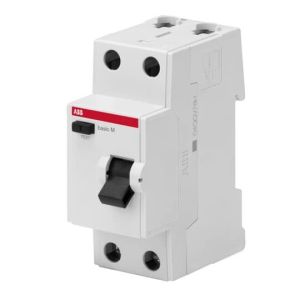 ABB 2CSF602043R3400 BMF43240 Выкл.диф.тока (УЗО) 2P.40A.300мA.AC