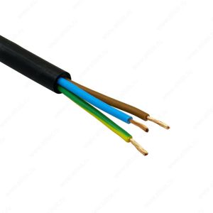 Кабель КГТП-ХЛ 3х1,5  ГОСТ24334-80