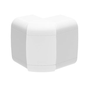 DKC Акс.90х50мм Угол внешн. изменяемый (80-120 град.) 09552