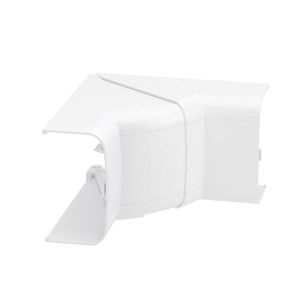 DKC Акс.90х50мм Угол внутр. изменяемый (70-120 град.) 09551