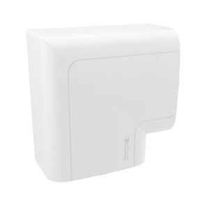 DKC Акс.90х50мм Угол плоский 09503