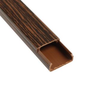 Кабель-канал 3D ВЕНГЕ 16х16мм (140м) 50.01.011.0003