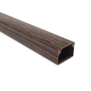 Кабель-канал 3D ВЕНГЕ 25х16мм (84м) 50.01.011.0005