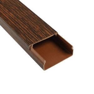 Кабель-канал 3D ВЕНГЕ 40х16мм (48м) 50.01.011.0008