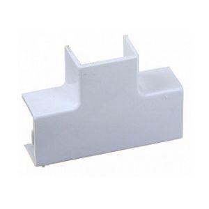 TPlast Угол Т-образный (БЕЛЫЙ) 100х60 (2шт.) 50.15.004.009