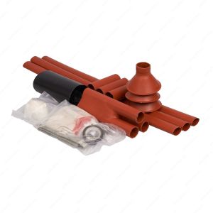 Кабельная муфта 3КНТп-10-70/120 (без наконечников) КВТ 50354