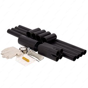 Кабельная муфта 4КВНТп-1-150/240 КВТ 57892