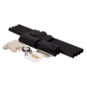 Кабельная муфта 4КВНТп-1-70/120 КВТ 57890