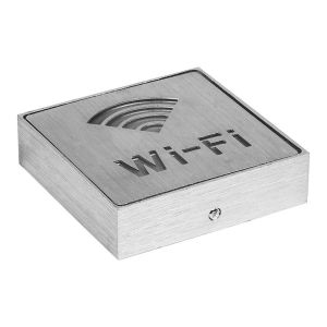 EL51. Светильник аккумуляторный «Wi-Fi» Feron 12986