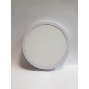 Светильник светодиодный СПО-К 15Вт 1350Лм 6400К 170х40 IP40 Evostar