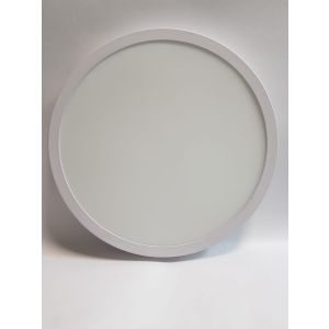 Светильник светодиодный СПО-К 20Вт 1800Лм 6400К 225х40 IP40 Evostar