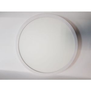 Светильник светодиодный СПО-К 30Вт 2700Лм 6400К 300х40 IP40 Evostar