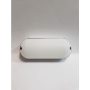 Светильник светодиодный ССП-О 12Вт ОВАЛ 1080Лм 6400К IP65 Evostar