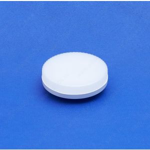 Лампа светодиодная Aktiv Electro LED-GX53-Regular 8Вт 4000К 700Лм