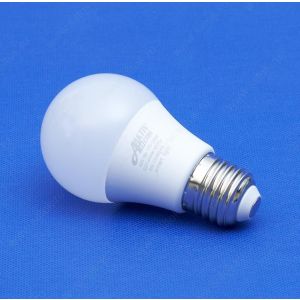 Лампа светодиодная Aktiv Electro LED-A55-Regular 5Вт Е27 4000К