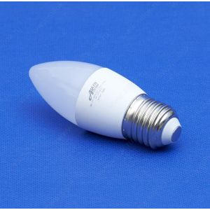 Лампа светодиодная Aktiv Electro LED-C37-Regular 8Вт Е27 3000К