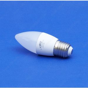 Лампа светодиодная Aktiv Electro LED-C37-Regular 8Вт Е27 4000К
