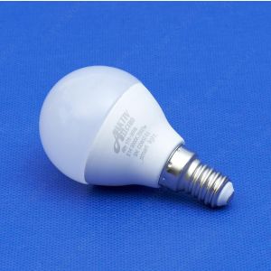 Лампа светодиодная Aktiv Electro LED-G45-Regular 8Вт Е14 3000К