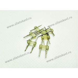 LD507 Соединитель для LED ленты LS720 230V Feron 23357