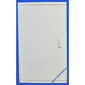 Legrand 01413 Шкаф встр. Nedbox 3ряда 36+6 мод. белый