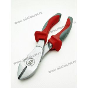 Бокорезы диэлектрические «Стандарт» 180мм КВТ 57902