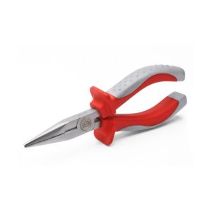 Длинногубцы диэлектрические «Стандарт» 160мм КВТ 55986