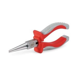 Круглогубцы диэлектрические «Стандарт» 160мм КВТ 60475