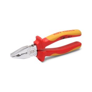 Пассатижи диэлектрические «Профи» 180мм КВТ 67358