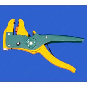 Инструмент для снятия изоляции 170мм SATA S91108