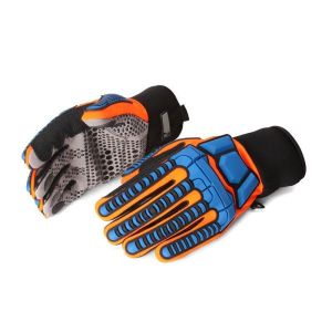 Перчатки электромонтажника C-37 (М) (KBT) 78456