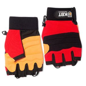 Перчатки электромонтажника C-39 (L) (KBT) 78682