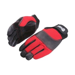 Перчатки электромонтажника С-33M КВТ 75382