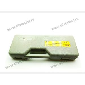 Пресс гидравлический ручной ПГР-300 к-кт (КВТ) 49628