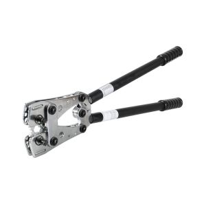 Пресс-клещи гексагональные ПКГ-120 к-кт (КВТ) 57568