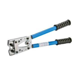 Пресс-клещи гексагональные ПКГ-50 к-кт (КВТ) 47538