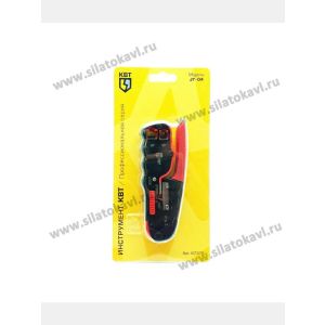 Пресс-клещи для RJ разъемов JT-04 (КВТ) 67376