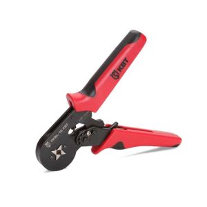 Пресс-клещи ПКВк-10 (КВТ) 74712