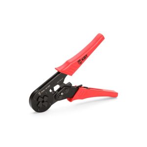 Пресс-клещи ПКВк-16 к-кт (КВТ) 54549