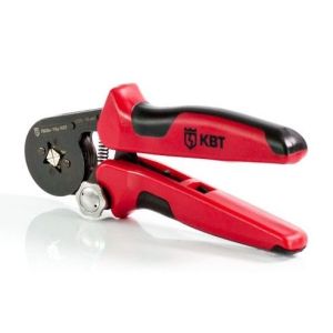 Пресс-клещи ПКВк-16У (КВТ) 74594