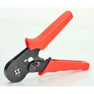 Пресс-клещи ПКВк-6 (КВТ) 53125