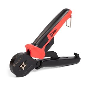 Пресс-клещи ПКВк-6м «Практик» (КВТ) 85224