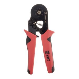 Пресс-клещи ПКВш-6 шестигранник (КВТ) 74593