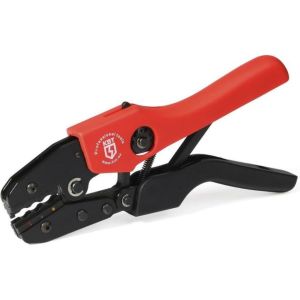 Пресс-клещи СТК-10 (КВТ) 63028