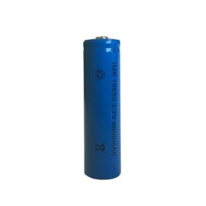 Батарея аккумуляторная Облик 18650 BL1 (2000mAh)