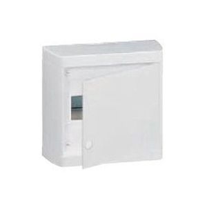 Legrand 601236 Шкаф навесной Nedbox 1ряд 12 мод. белый