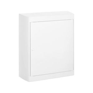 Legrand 601237 Шкаф навесной Nedbox 2ряда 24 мод. белый