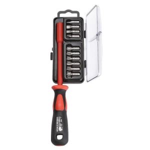 Набор диэлектрических отверток НИО-5510 (КВТ) 69305