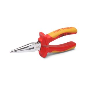 Длинногубцы диэлектрические «Профи» 160 мм (КВТ) 67361