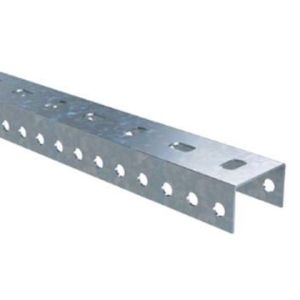 Профиль П-образный PSM, L360, толщ.1,2 мм DKC SBL29030